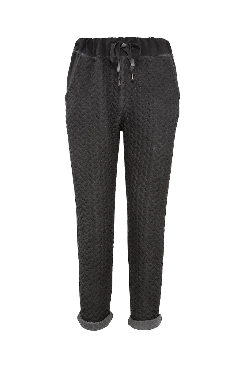 Women’s Knit Pants | M