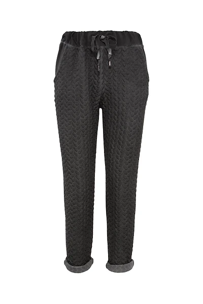 Women’s Knit Pants | M