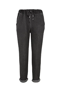 Women’s Knit Pants | M