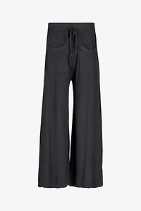 Women's Knit Pull-On Pants | M