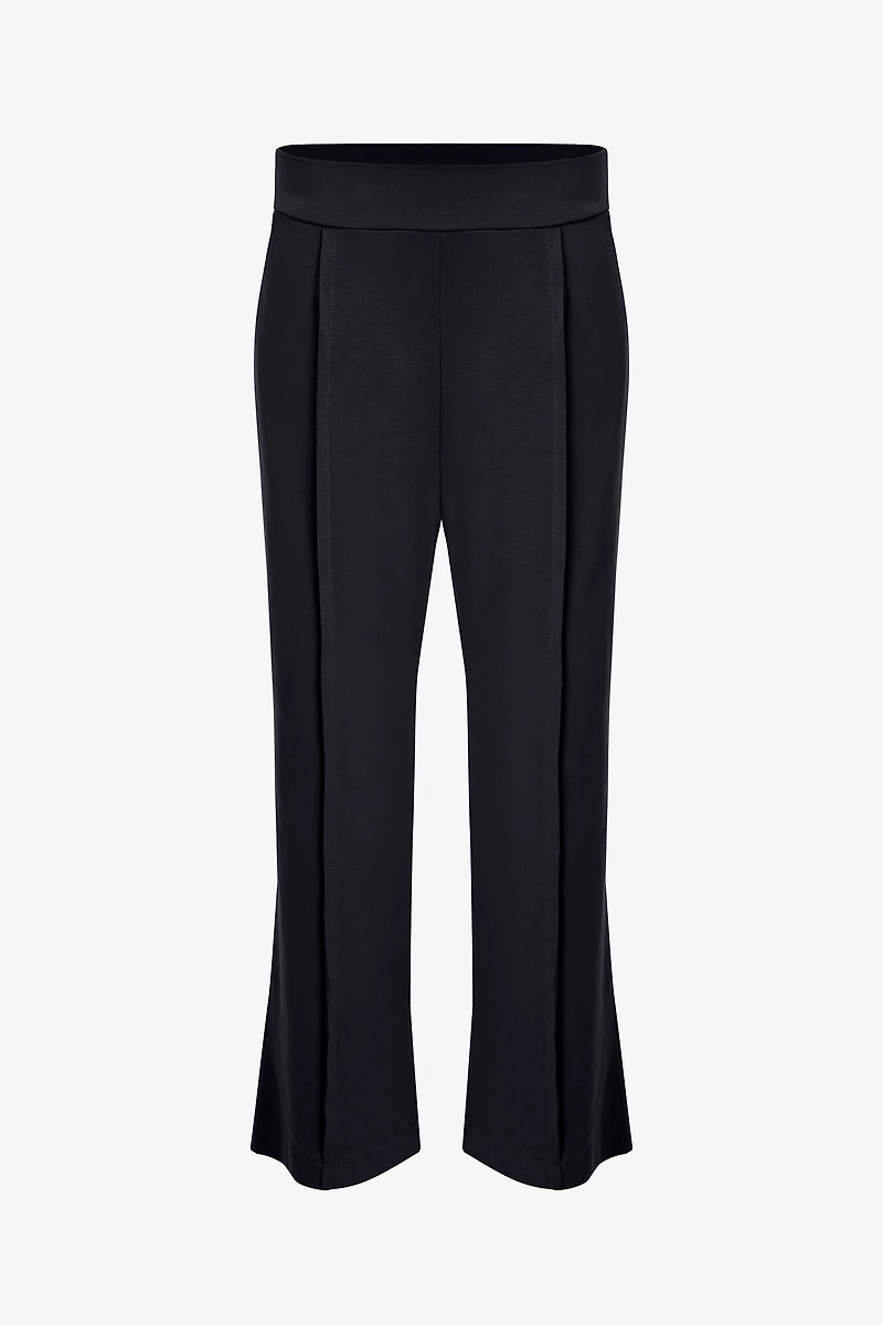 Women's Knit Pull-On Pants | M
