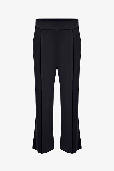 Women's Knit Pull-On Pants | M