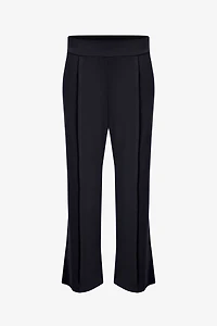 Women's Knit Pull-On Pants | M