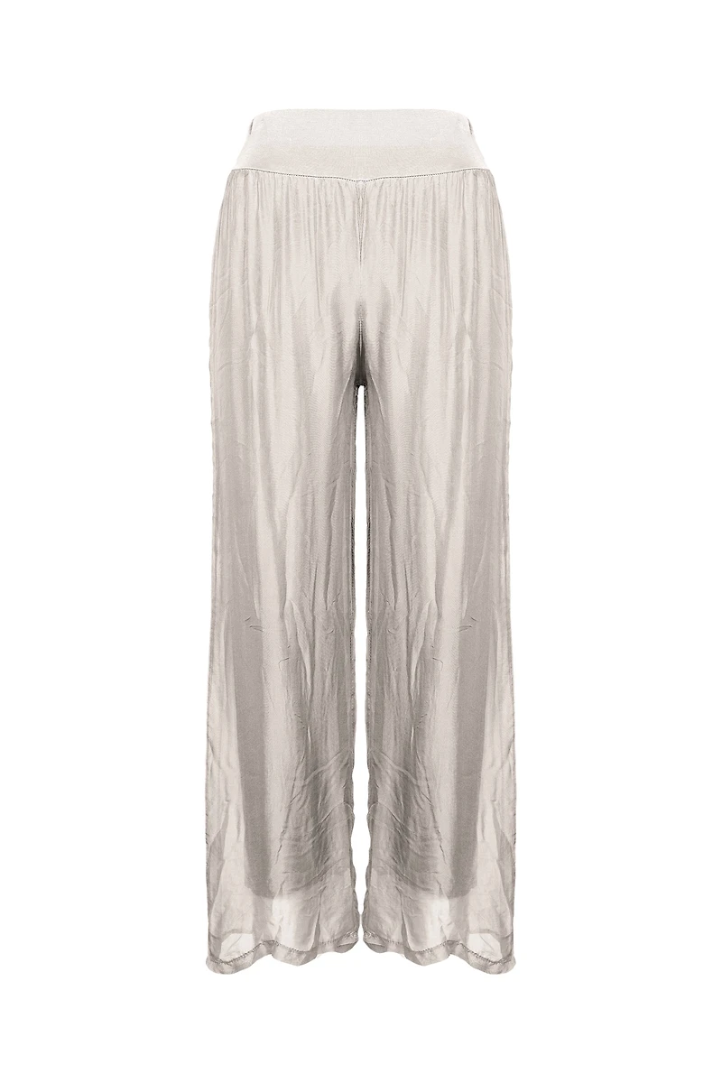 Women’s Woven Pants | M