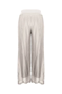 Women’s Woven Pants | M