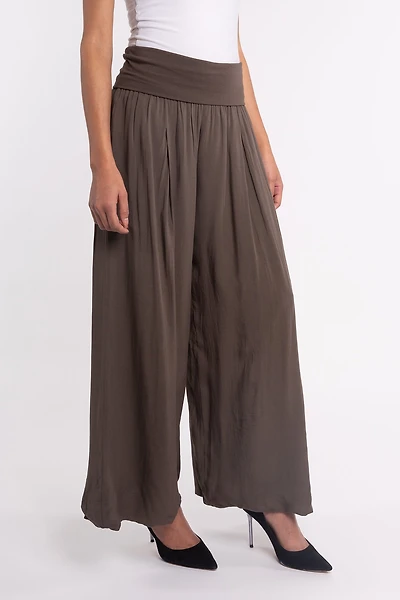Women’s Woven Pants | M