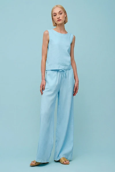 Beach Pant | Astrid