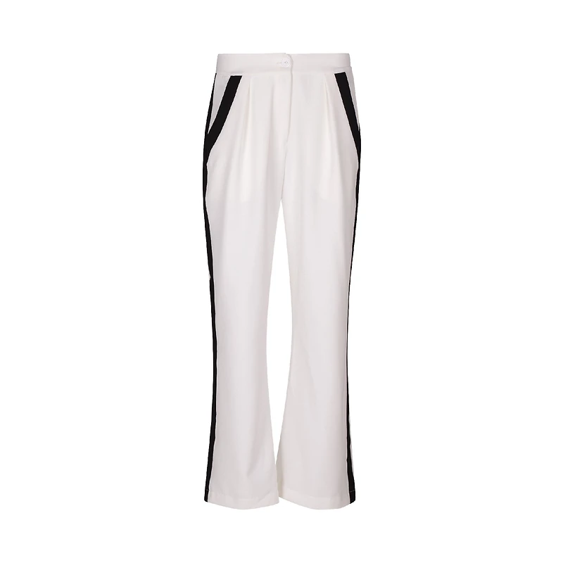 Astrid — Women's Casual Woven Pants