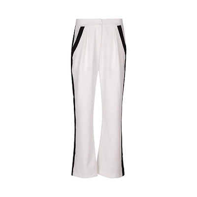Astrid — Women's Casual Woven Pants