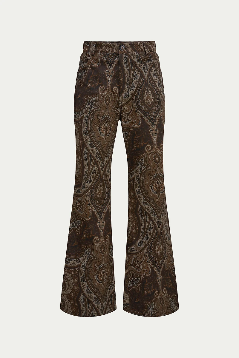 Farah Pant
