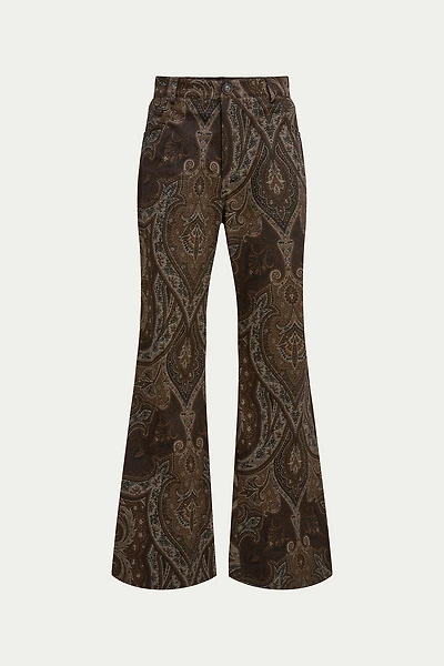 Farah Pant