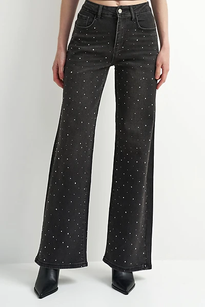 Indie Denim