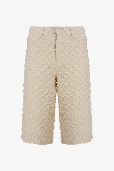 Short texturé | Ema&Carla