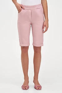 Women's Woven Shorts | M