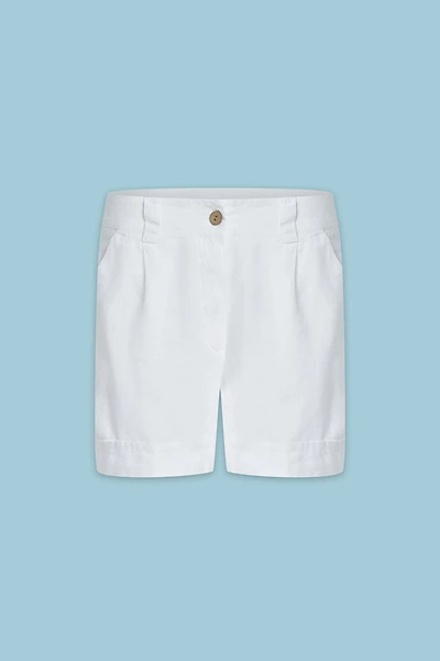 Beach Tux Short | Astrid