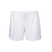 Astrid — Short tissé sur mesure pour femme