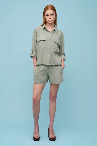 Beach Short | Astrid