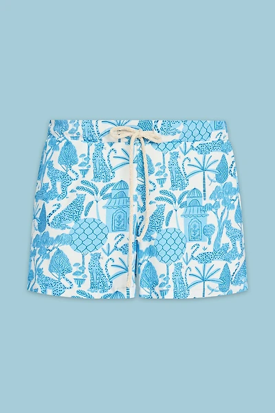 Layover Short | Astrid