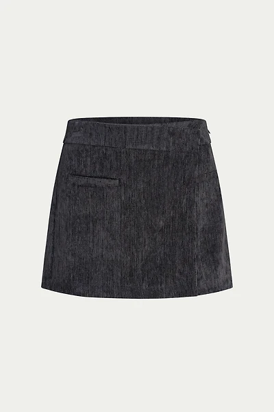 Poppy Skort