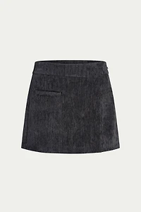 Poppy Skort