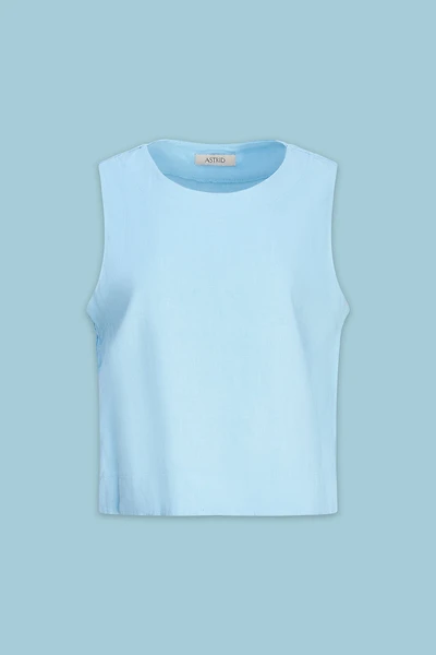 Beach Tank | Astrid