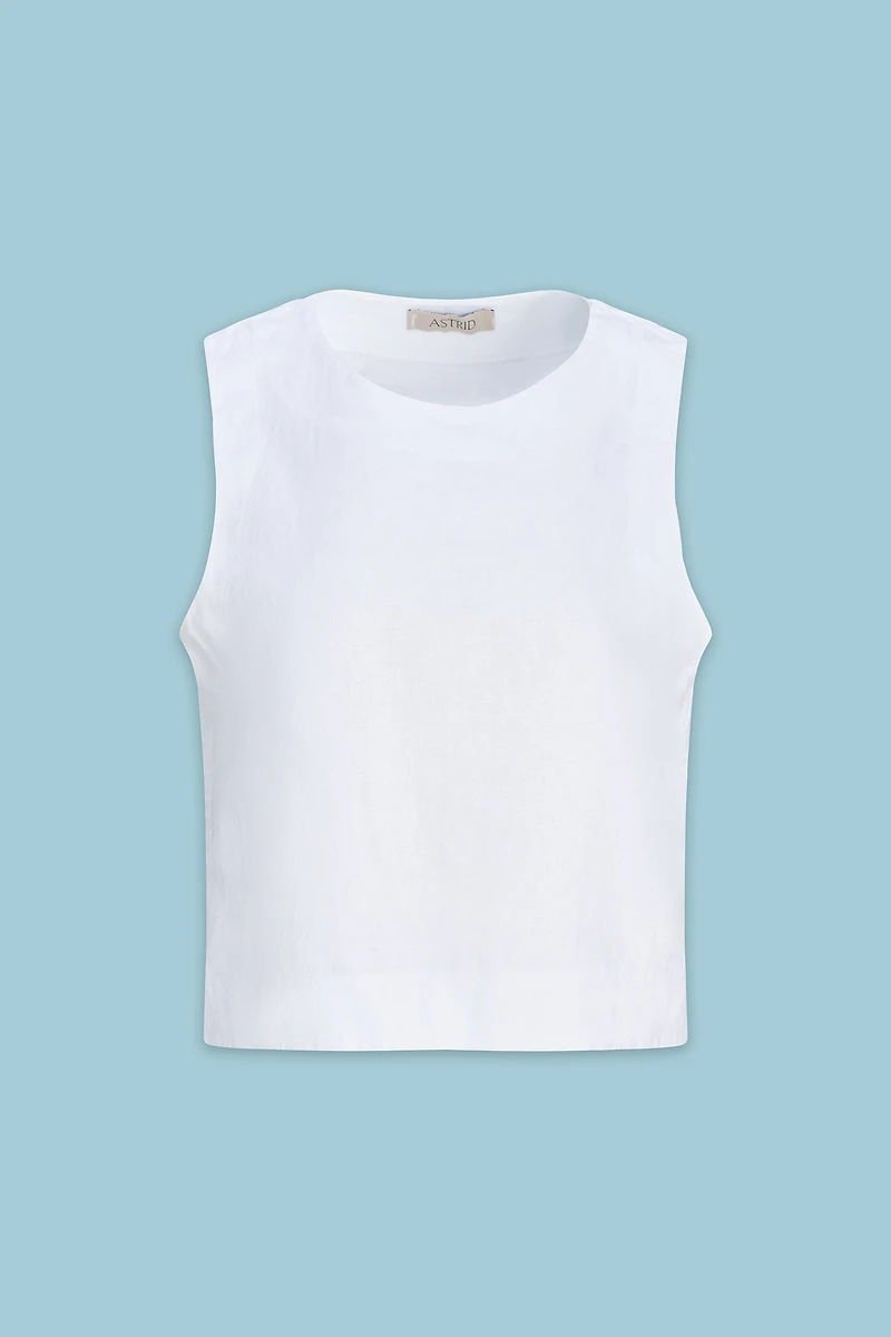 Beach Tank | Astrid