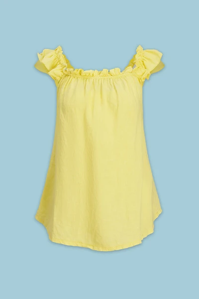 Beach Tank | Astrid