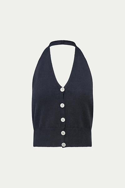 Timeless Halter