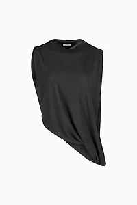 Women’s Knit Sleeveless Top | Astrid