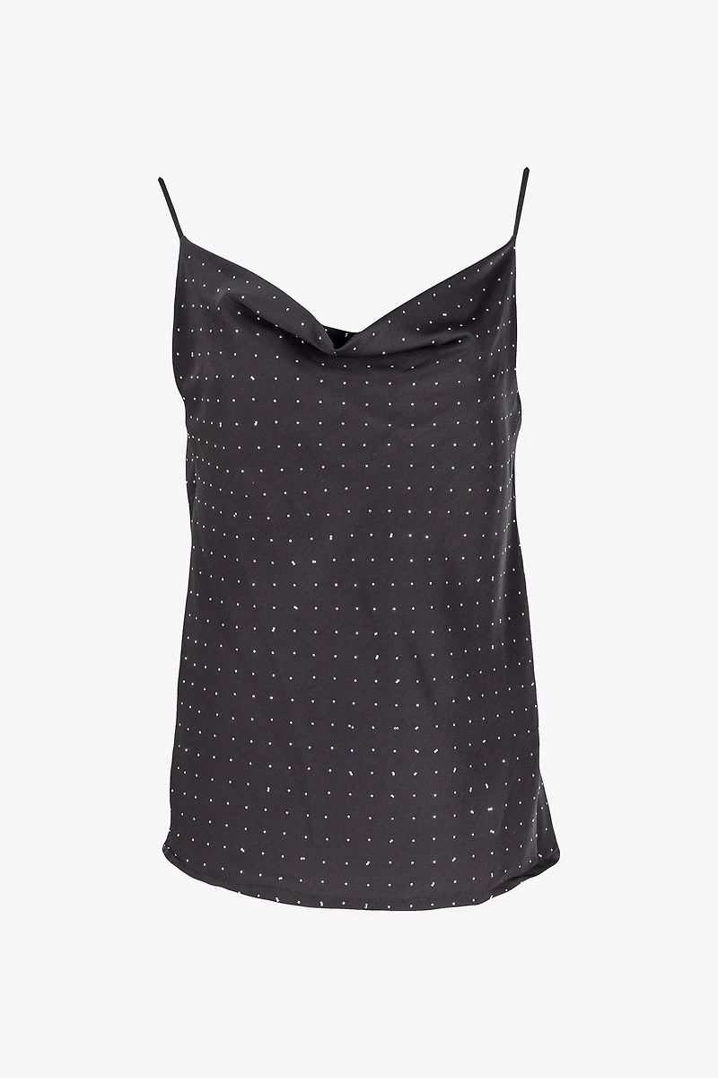 Women's Woven Camisole | M