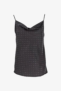 Women's Woven Camisole | M