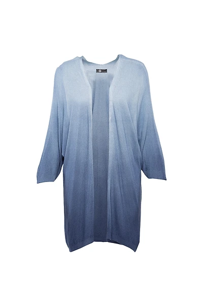 Women’s Knit Long Sleeve Cardigan | M