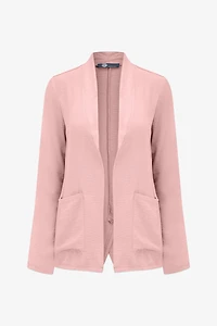 Women's Woven Cardigan | M