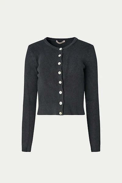 Timeless Cardi