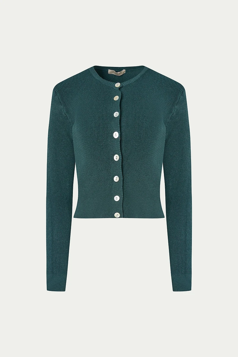 Timeless Cardi