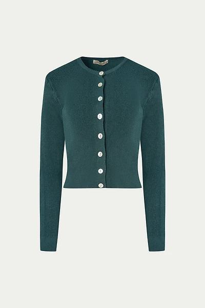 Timeless Cardi