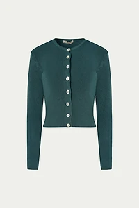 Timeless Cardi