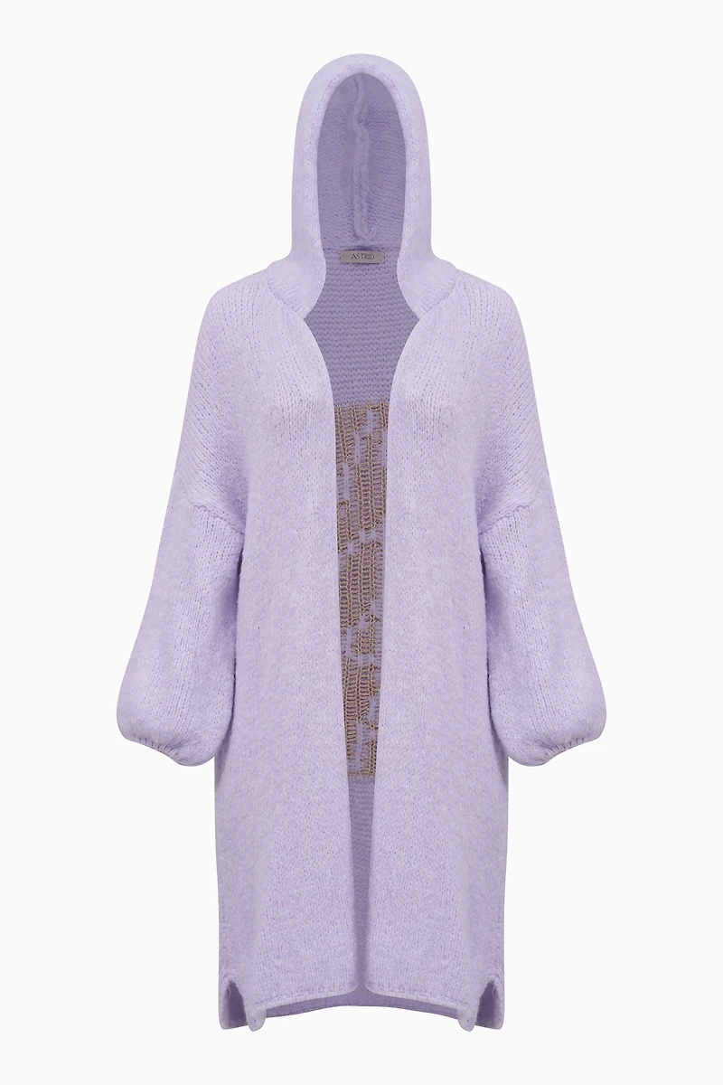 Women’s Knit Cardigan | Astrid