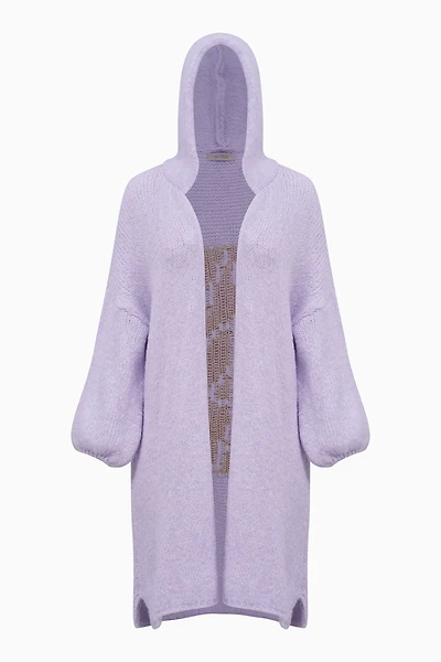 Women’s Knit Cardigan | Astrid