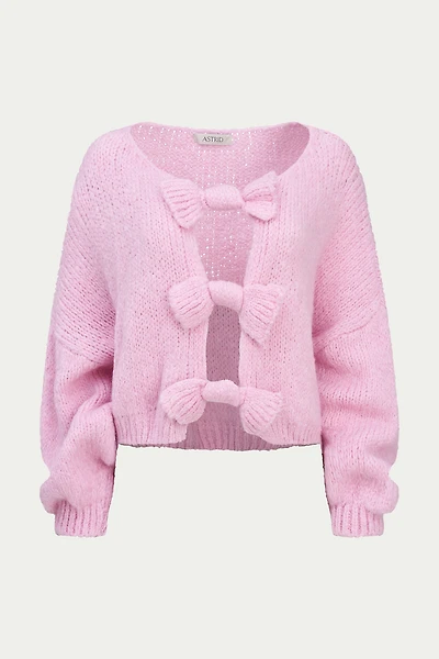 Reese Sweater