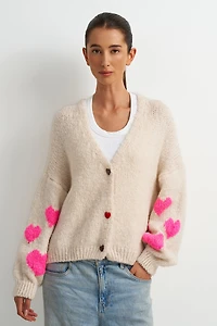 Avery Cardi