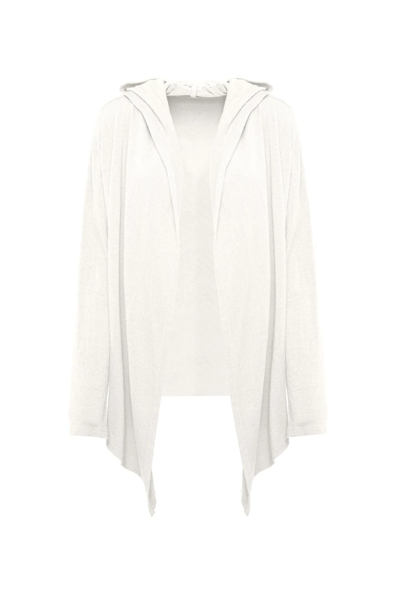 Women’s Knit Long Sleeve Cardigan | M