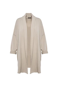 Women’s Knit Long Sleeve Cardigan | M