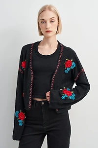 Wilder Cardi