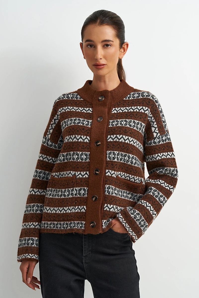 August Cardi