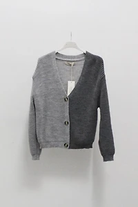 2 Toned Cardi | Astrid