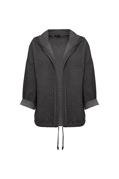 Women’s Knit Long Sleeve Cardigan | M