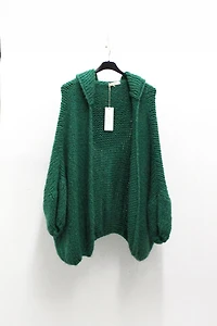 Keep Me Cozy Cardi | Astrid