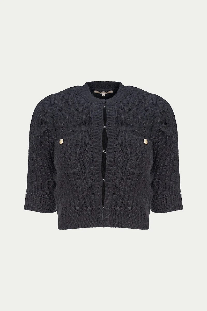 Parker Sweater