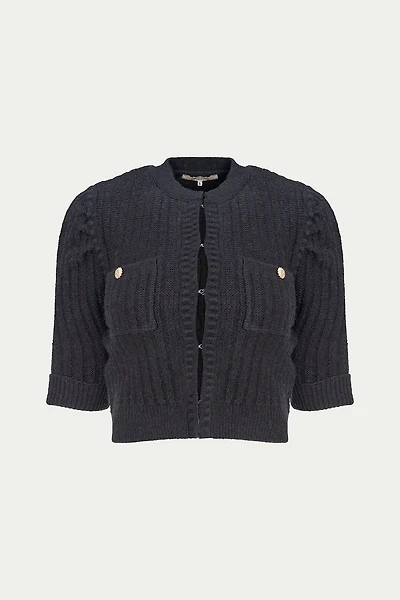 Parker Sweater